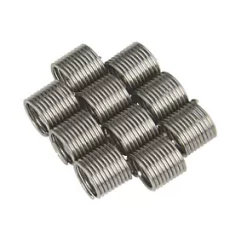 Helicoil Thread Repair Inserts M10 x 1.25mm 10 Pack