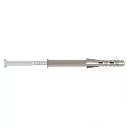 Rawlplug KKR PA6 Nylon Frame Fixings 10 x 160mm 12 Pack