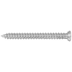Rawlplug Concrete Framing Screws 7.5 x 92mm 30 Pack