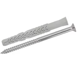 Friulsider X3 Frame Fixings 10 x 140mm 50 Pack