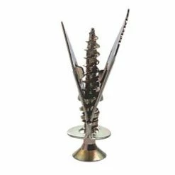 Rawlplug Tap-It Plasterboard Fixings & Screws Metal 30mm 100 Pack