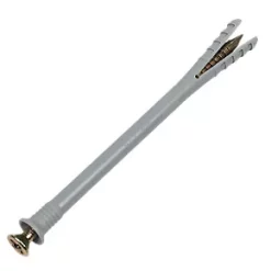 Fischer Nylon Hammerfix 8 x 120mm 50 Pack