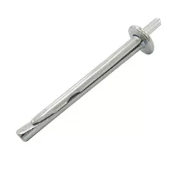 Easyfix Nail Anchors 6 x 65mm 10 Pack
