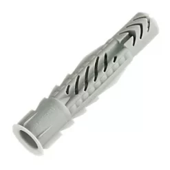 Fischer UX High Performance Universal Plugs 10 x 60mm 50 Pack