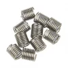Helicoil Thread Repair Inserts M5 x 0.8mm 10 Pack -Frame & Hammer Fixings Sales 973FR P