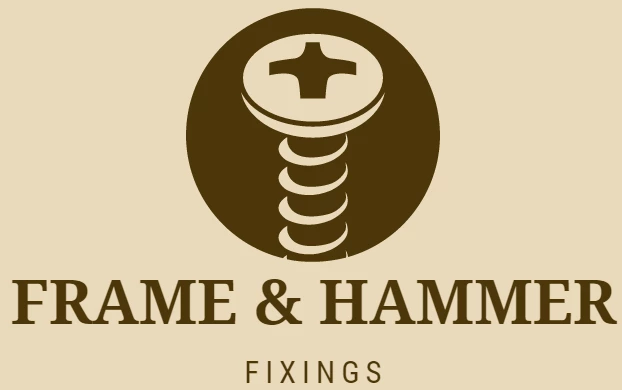 Frame & Hammer Fixings Sales